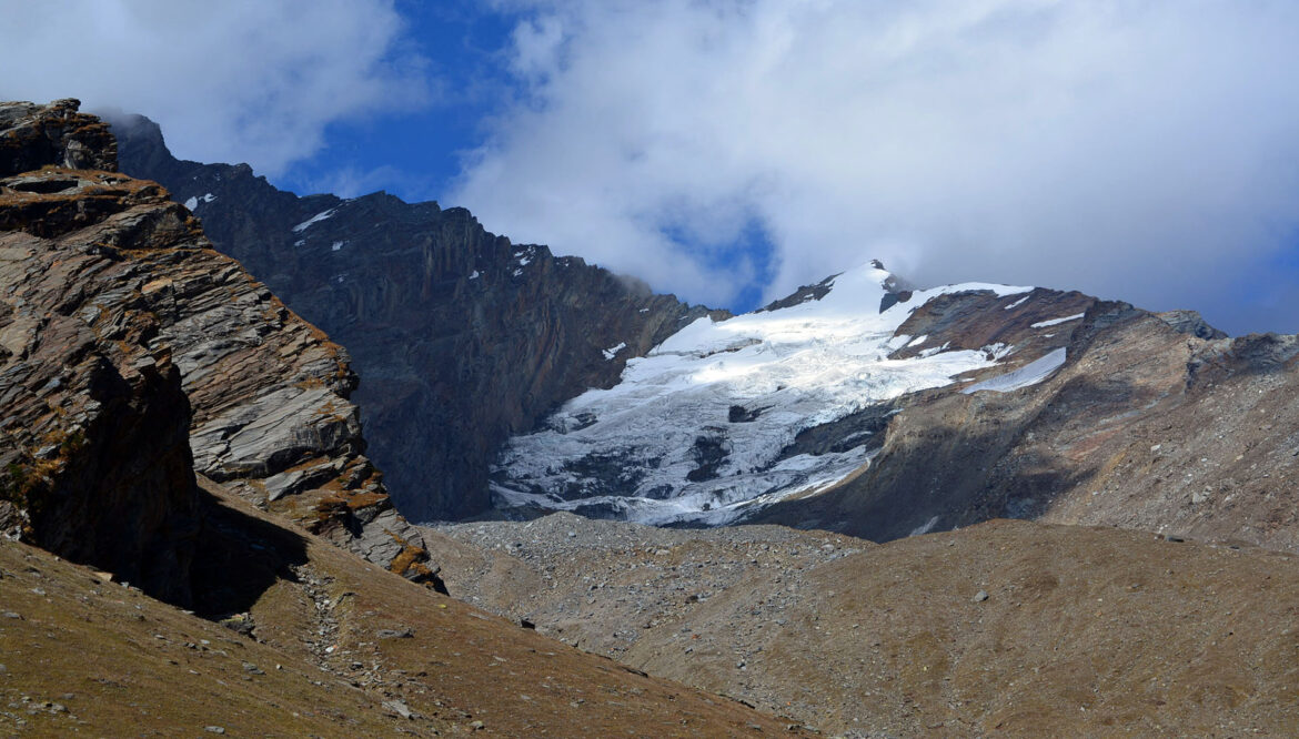 Mt. Friendship Peak