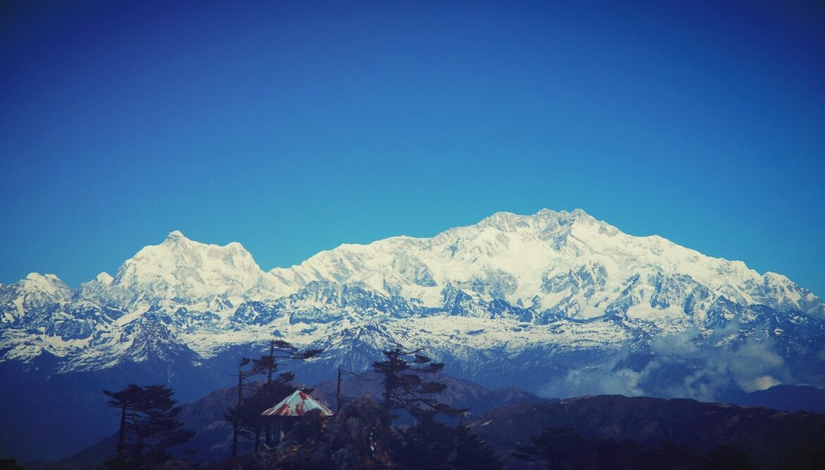 Sandakphu & Phalut Trek