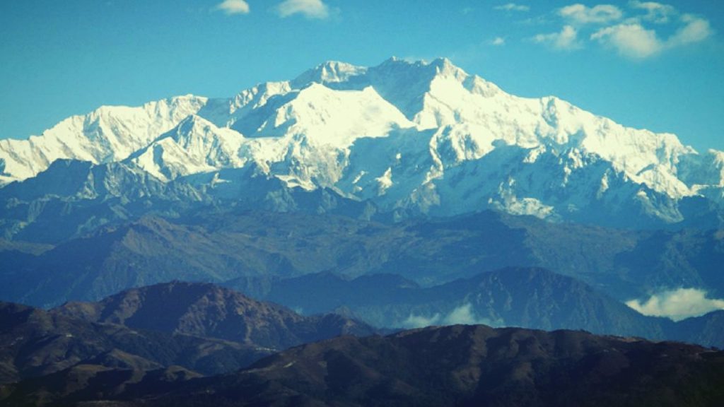 Singalila Pass Trek