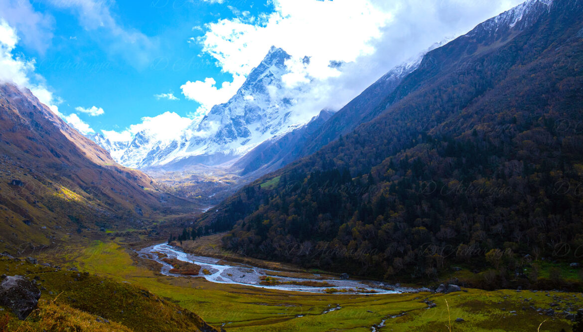 Har Ki Dun Valley Trek